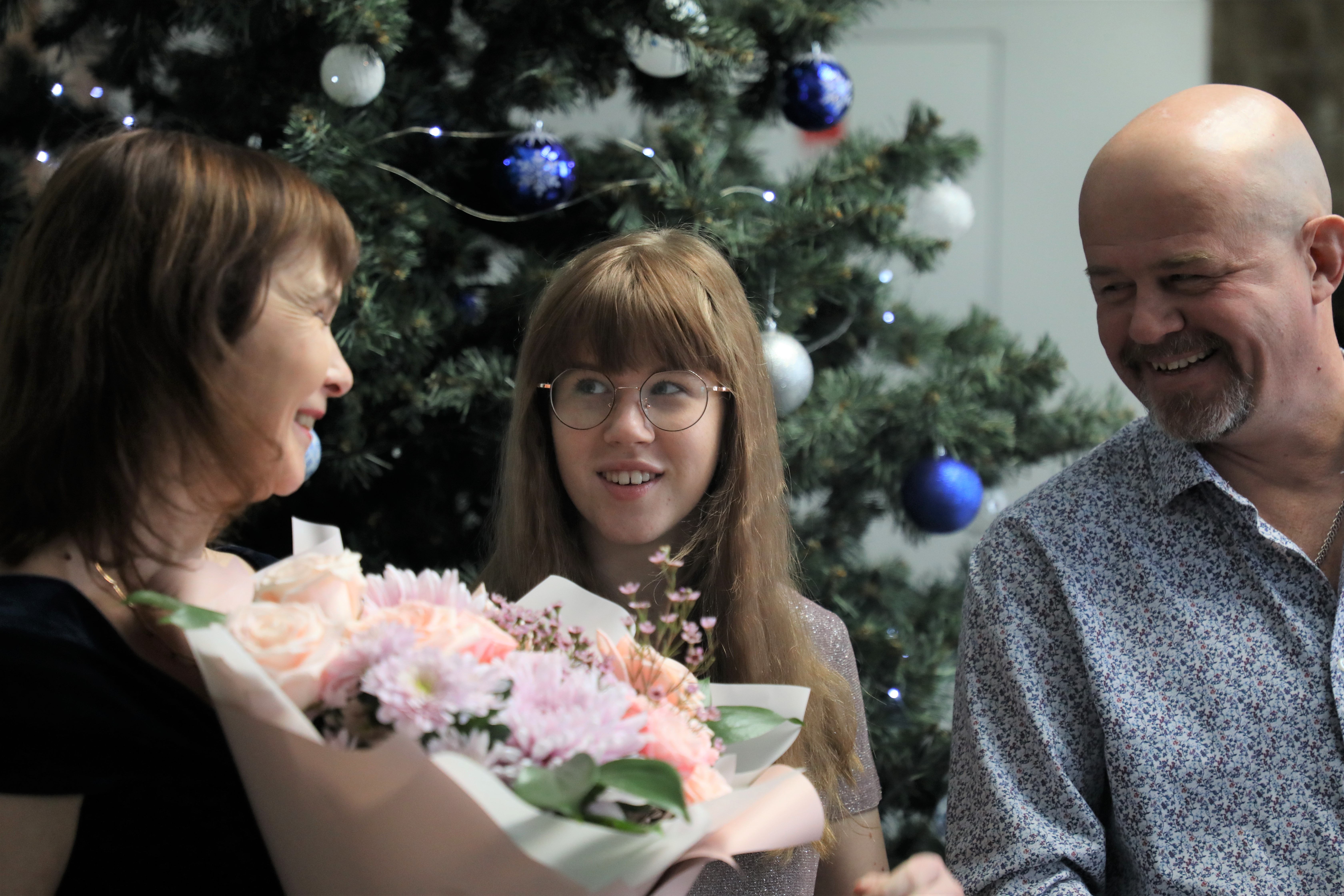 Звездный подарок Даши Звездный подарок Даши