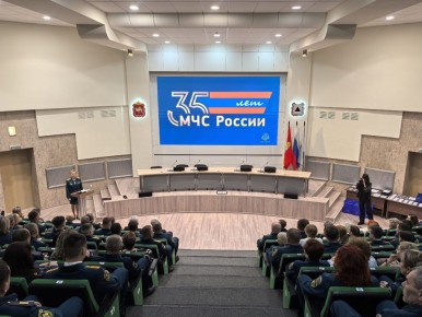 ������� � ������������� ���������� ���������� ����������� ����������� � ��������� ��� ������, ������������ � 35-����� ������ ������������