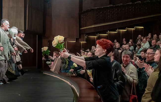 На столичном уровне. Что стоит за званием и признанием На столичном уровне. Что стоит за званием и признанием