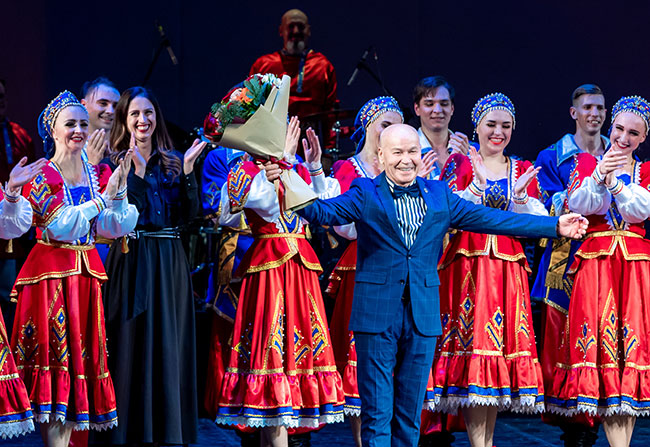 На столичном уровне. Что стоит за званием и признанием На столичном уровне. Что стоит за званием и признанием