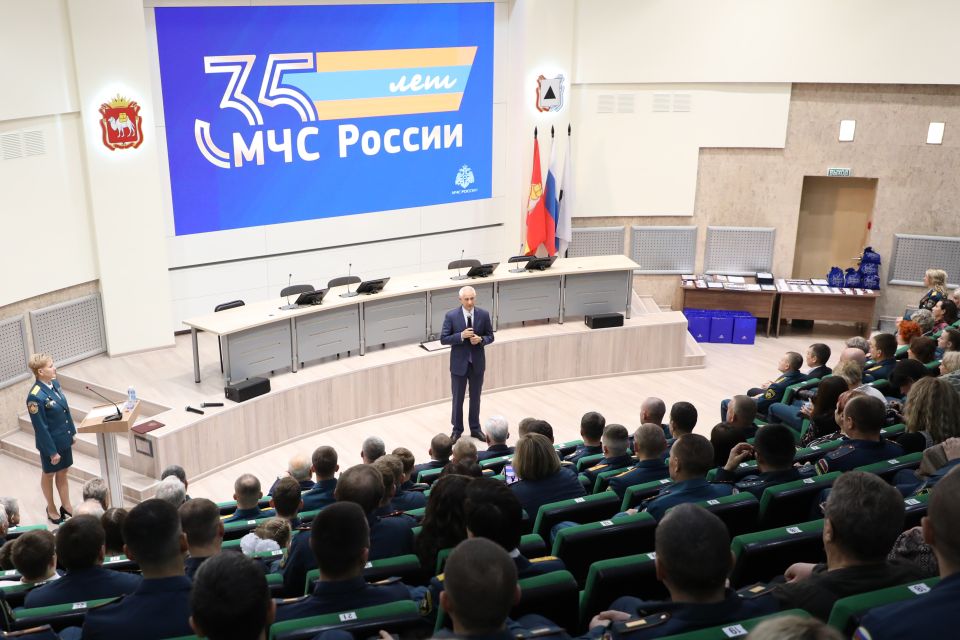 35 ��� �� ������ ������������