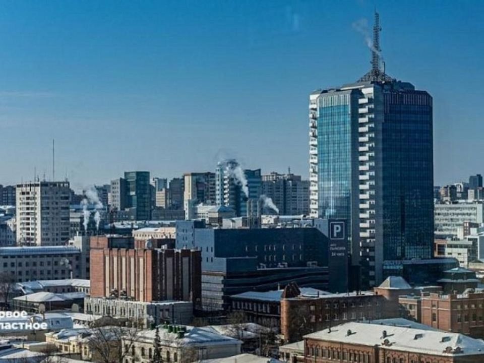 В Челябинске снизили выбросы загрязняющих веществ более чем на 100 тысяч тонн