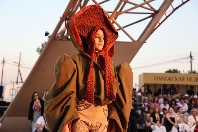 В 2026 году на Южном Урале пройдет еще больше креативных мероприятий