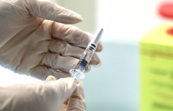 Сезон простуд под контролем