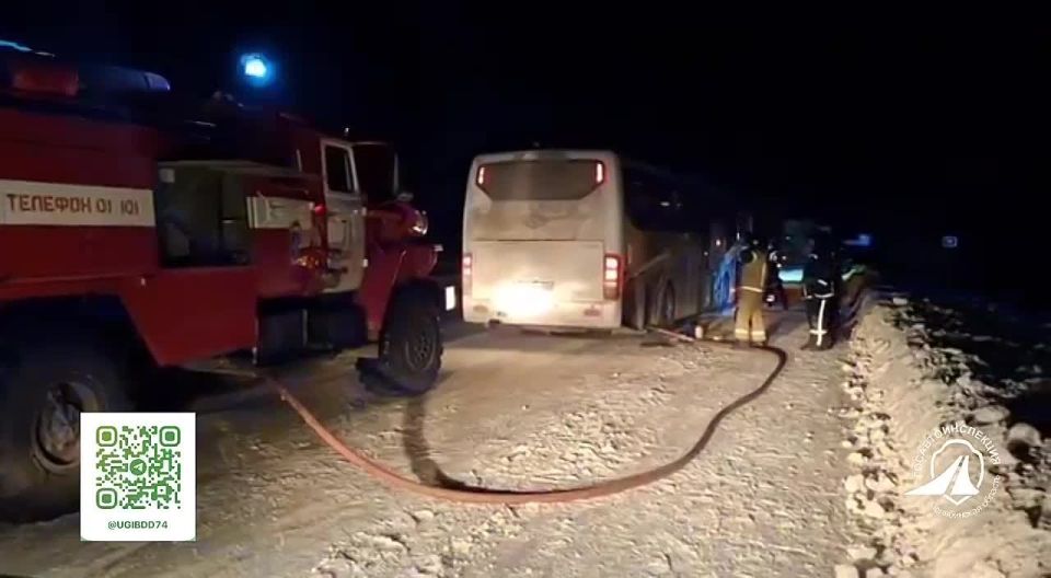 Служба на маршруте: оперативная помощь на трассе