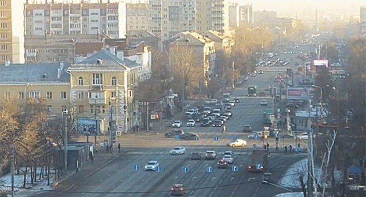 Смог накроет крупнейшие города Челябинской области в предновогодние дни