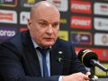 Наставник ХК «Металлург» Андрей Разин победой завершил свой 600-й матч в КХЛ
