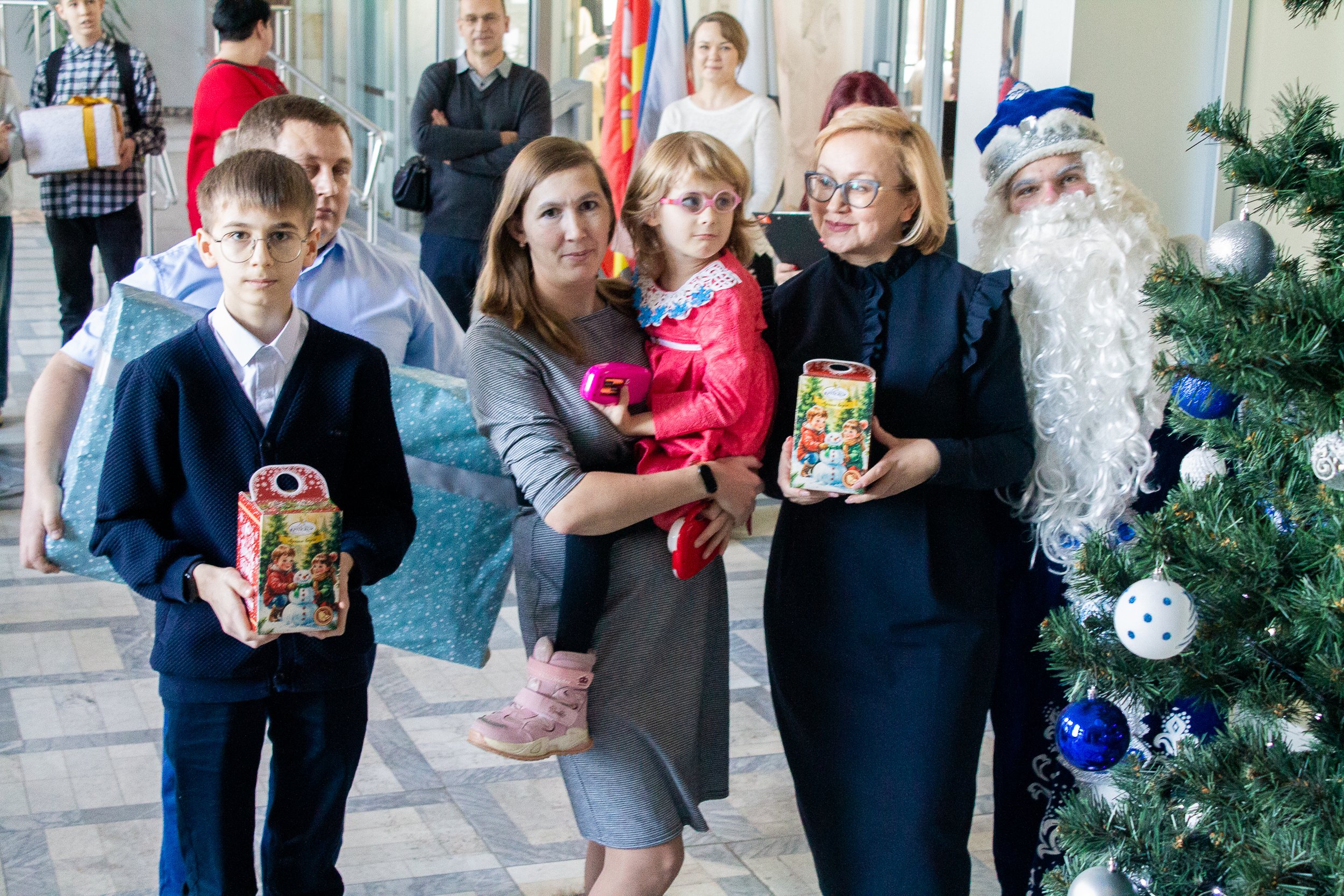 Мечты сбываются! Мечты сбываются!