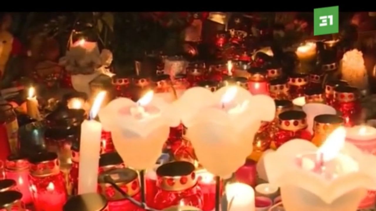 31.12.18. Последний день. Спецрепортаж 31 канала о трагедии в Магнитогорске