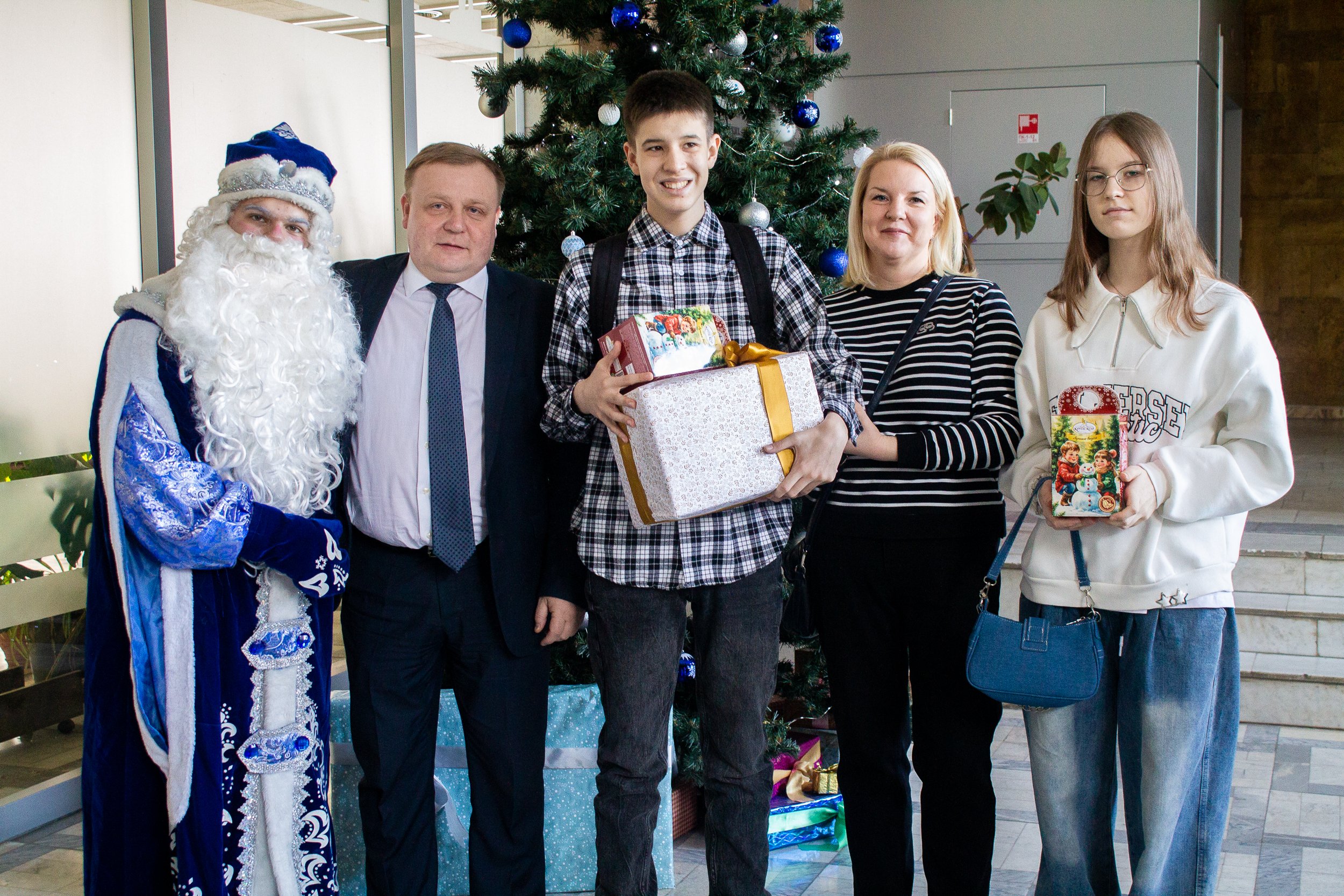 Мечты сбываются! Мечты сбываются!