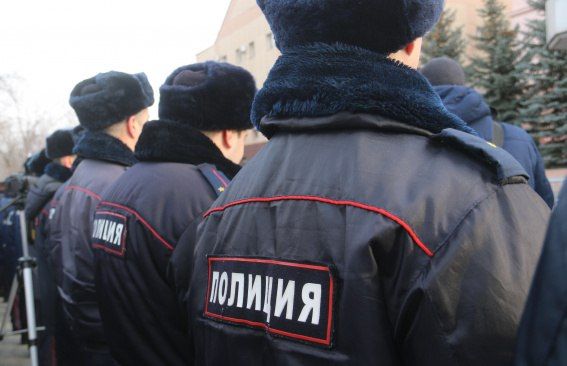 Экстремизм под запретом. Противодействие экстремизму осуществляется на федеральном, региональном и местном уровнях