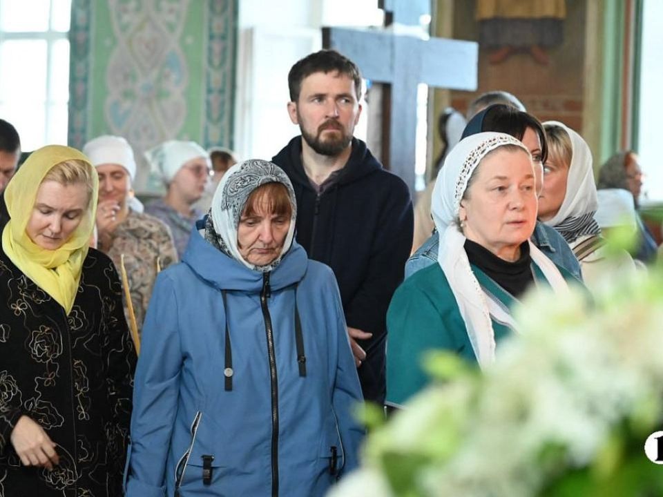 В Магнитогорске совершат панихиду по погибшим при взрыве газа в доме в 2018 году