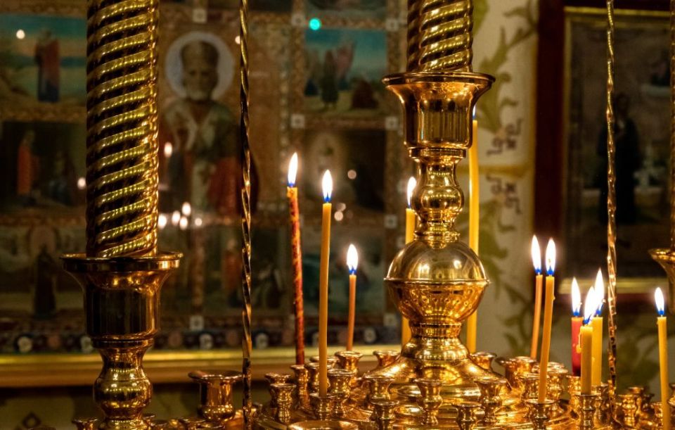 В Магнитогорске пройдет богослужение перед иконой, уцелевшей во время взрыва