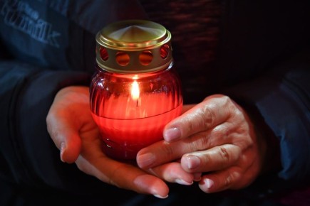 В Магнитогорске пройдет панихида по погибшим в результате взрыва жилого дома семь лет назад