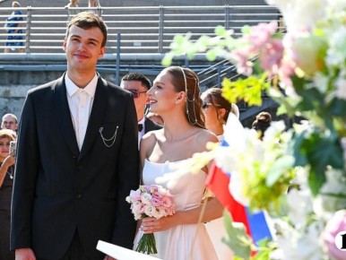 В 2026 году южноуральцы начнут заключать браки на горе и в степи у Аркаима