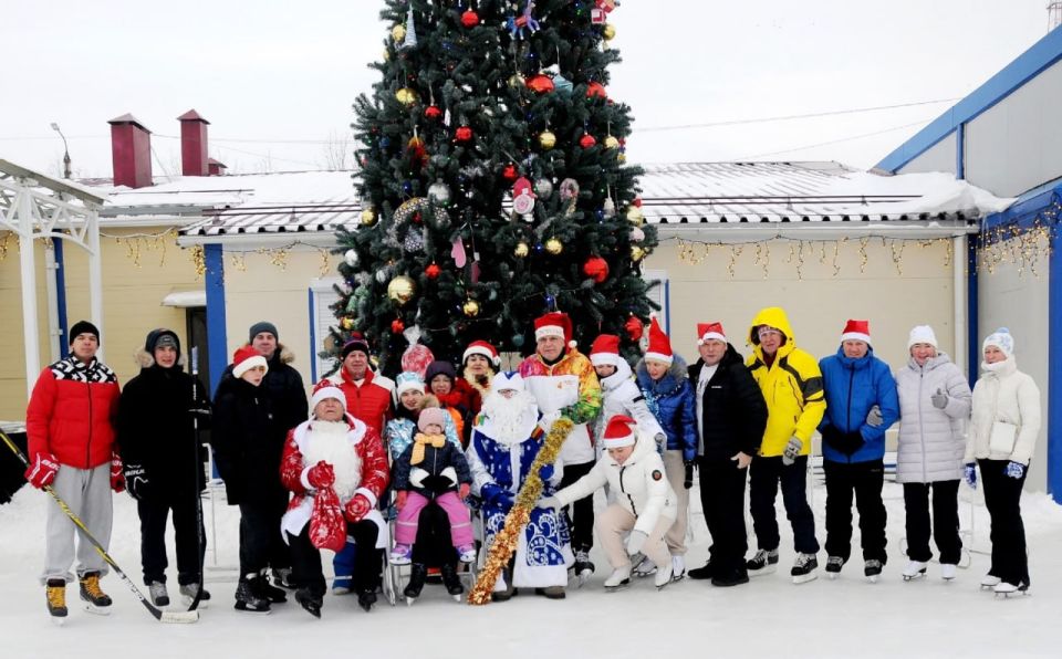 ������ - ����� ������� ���������� ����������� �������� "������� � ���� - ������� ����!"