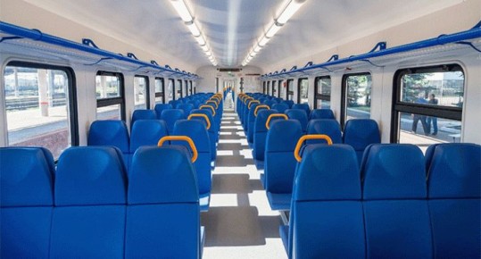 В 2026 году в Челябинской области подорожал проезд в электропоездах