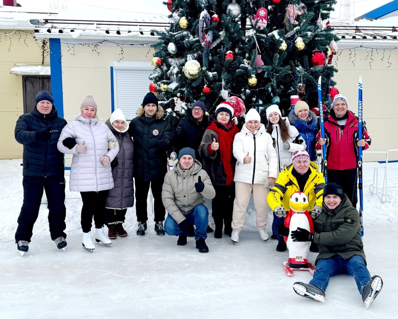 Завтра - новая встреча активистов спортивного движения "Бегайте с нами - бегайте сами!" Завтра - новая встреча активистов спортивного движения "Бегайте с нами - бегайте сами!"