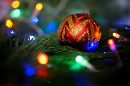 Куда сходить на праздниках?