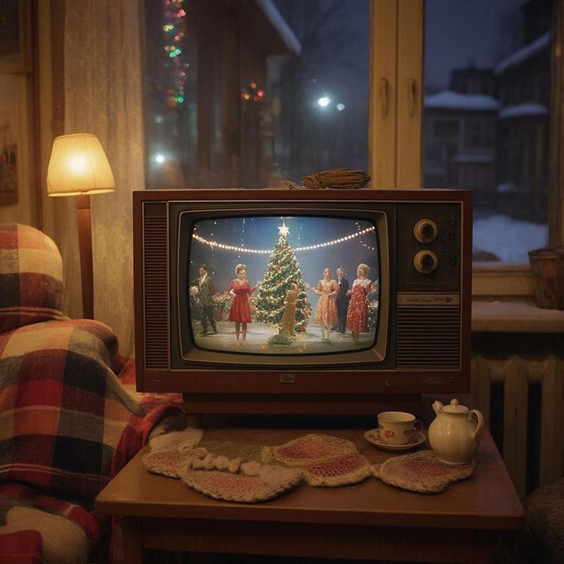 Подборка фильмов на каникулы