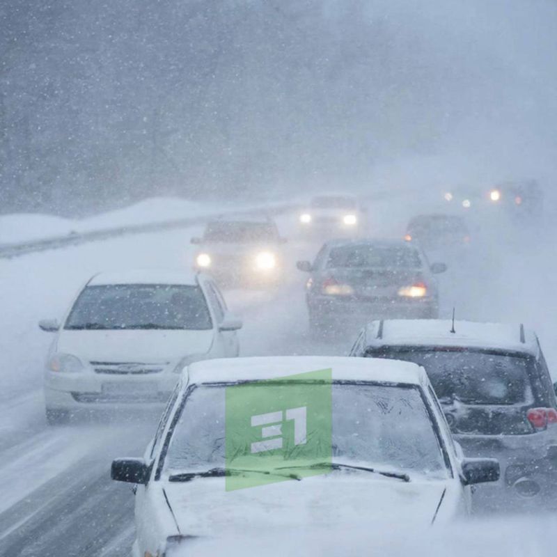 Готовитесь к поездке по области? Подумайте дважды