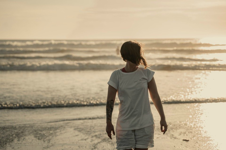 «На этом острове прекрасно все»: фотограф из Магнитогорска влюбилась в Шри-Ланку и погибла там от тропической лихорадки
