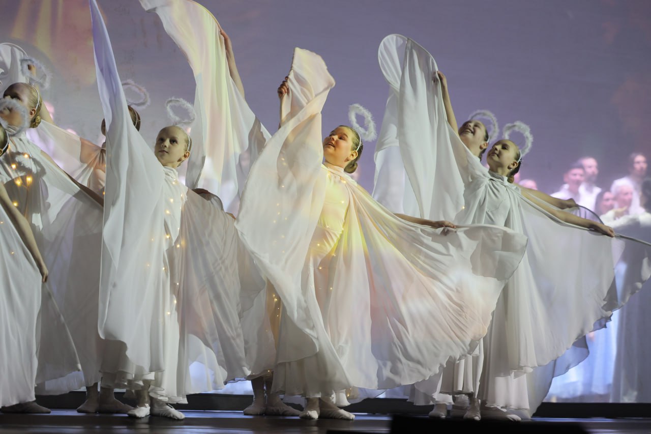 13 тысяч детей смогут посетить губернаторскую ёлку в Челябинской области 13 тысяч детей смогут посетить губернаторскую ёлку в Челябинской области