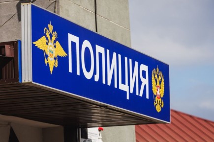 Магнитогорские полицейские нашли похитителя детской коляски