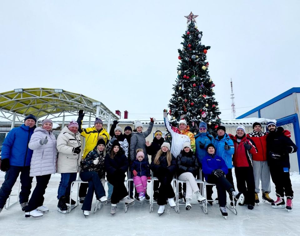 ������ - ����� ������� ���������� ���������� "������� � ���� - ������� ����!"