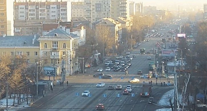 Со стужей в Челябинскую область вернутся НМУ первой степени опасности