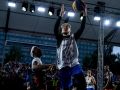Определились участники первого тандема чемпионата России по баскетболу 3×3