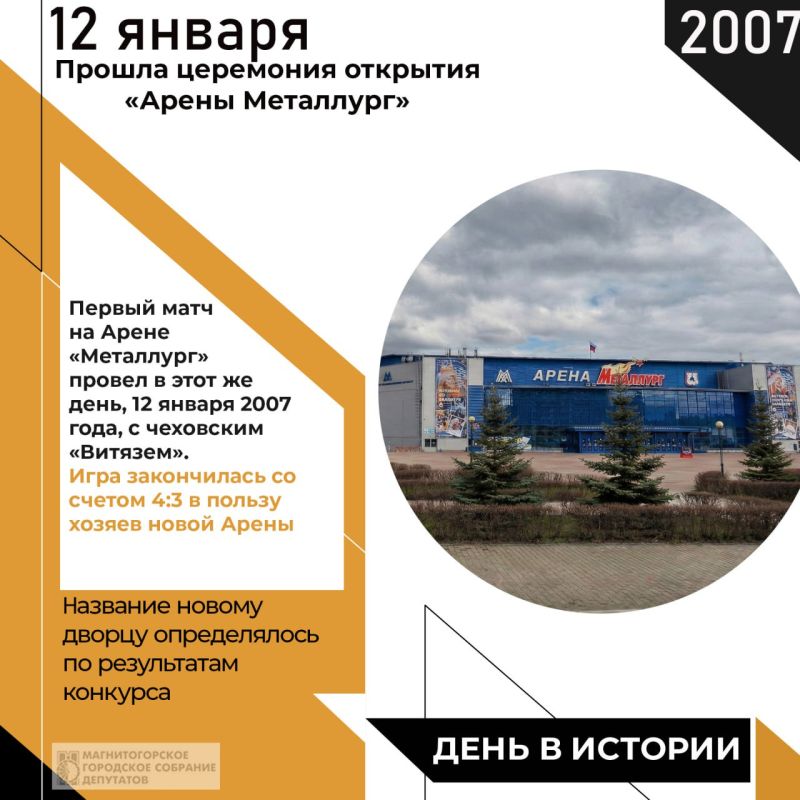 ������ ��������� 19 ���!. ������� � ������������� ������ �������� ������ � ������������� ��� �������� 19 ��� 2005 ����