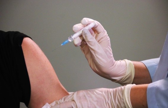 Осторожно: вирусы атакуют. С приходом зимы возрастает вероятность заболеть гриппом и ОРВИ