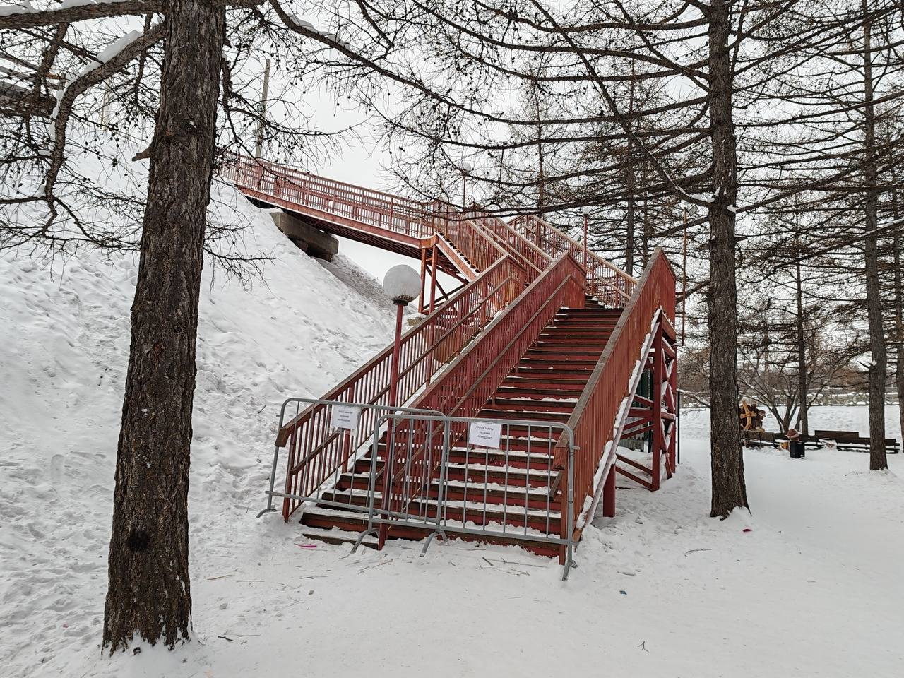 В Магнитогорске катание на тюбинге закончилось для 5-летней девочки переломом ключицы В Магнитогорске катание на тюбинге закончилось для 5-летней девочки переломом ключицы