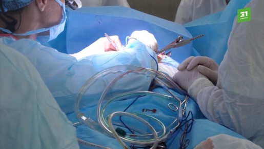 11-летний мальчик из Магнитогорска скончался после плановой операции.