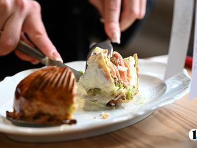 Свыше 20 ресторанов Челябинска создали новые уральские блюда для гастрофестиваля