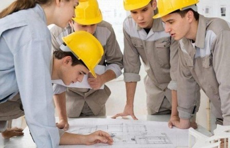 Магнитогорцы приглашаются к участию во Всероссийском конкурсе «Молодые строители России» по инициативе АНО «Информационно-ресурсный центр «Наше достояние» по 19 мая 2026 года