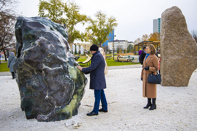 Место силы. Почему южноуральцы гордятся своим регионом Место силы. Почему южноуральцы гордятся своим регионом