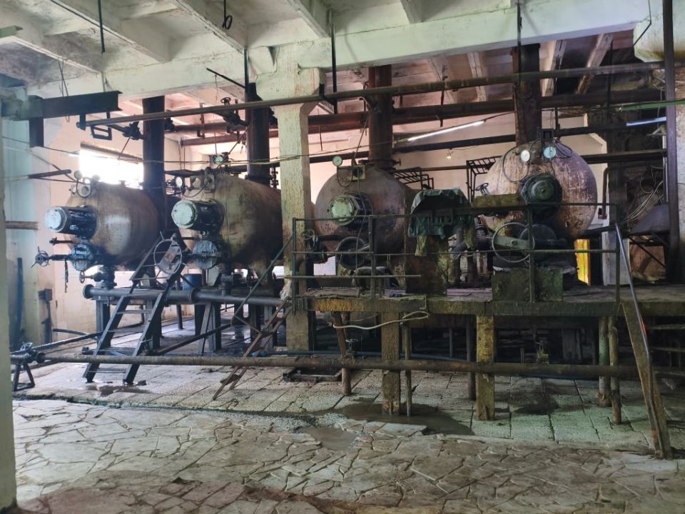 Природоохранная прокуратура пресекла нарушения законодательства в деятельности предприятия ООО «ГЕММА», расположенного в Южноуральске