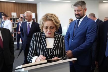 ��������� ��������� ���������� ������������ � ���� �������� �������