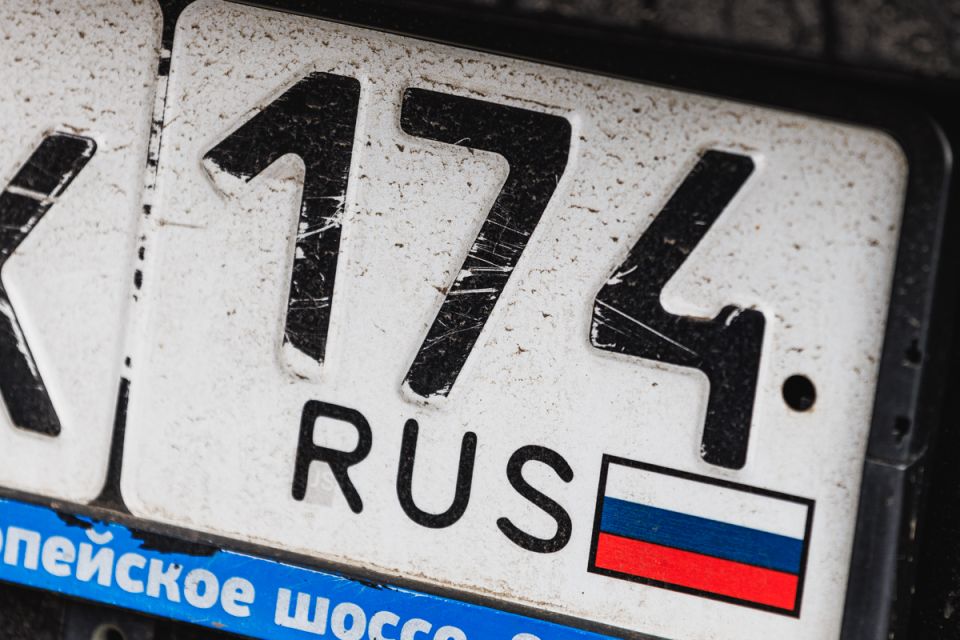 В Магнитогорске полиция задержала 15-летнего подростка за рулём автомобиля