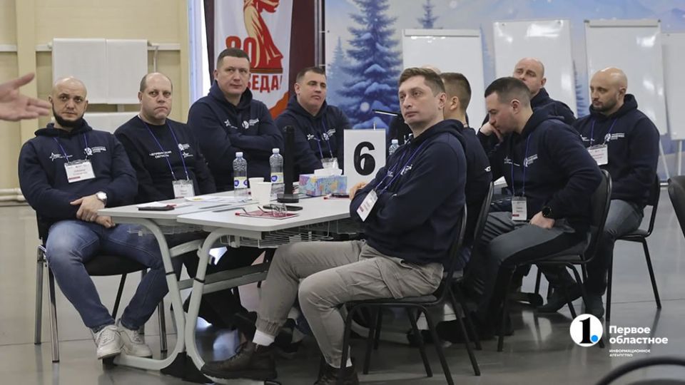 Стартовал третий модуль региональной программы «Герои Южного Урала»