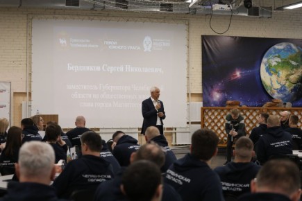 ������ ������ ����� � �������������