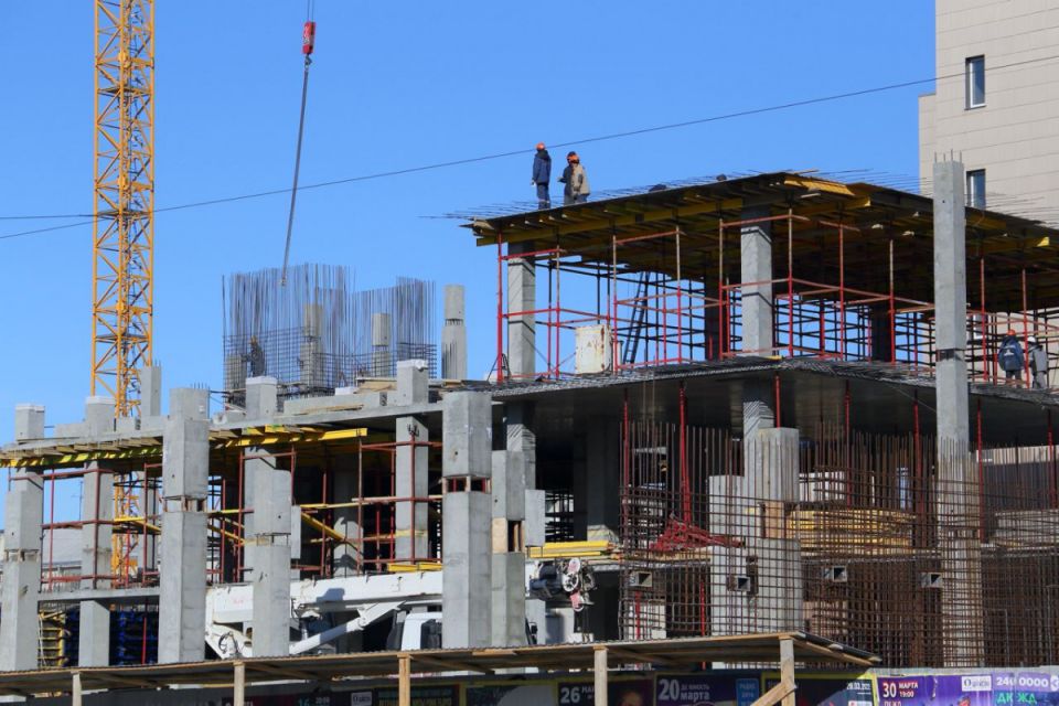 Министр строительства назвал главные проекты в Челябинской области на 2026 год