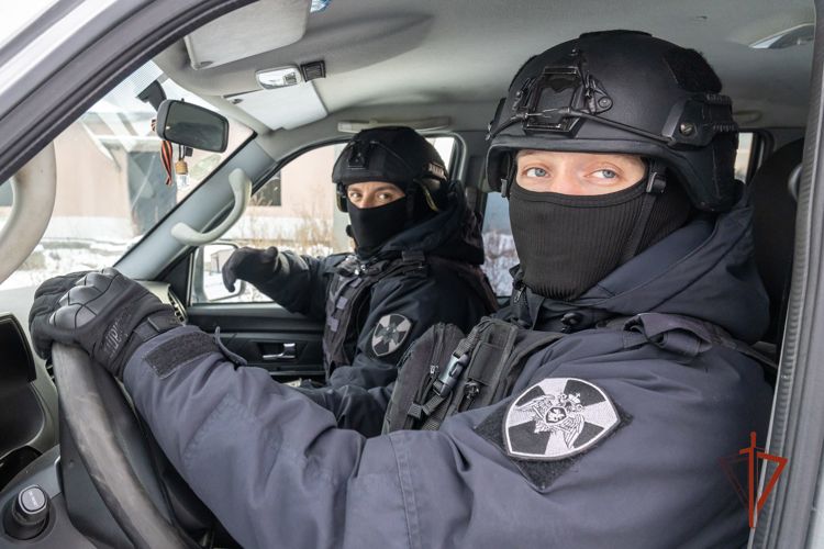 На Южном Урале при силовой поддержке Росгвардии пресечено более 80 нарушений миграционного законодательства