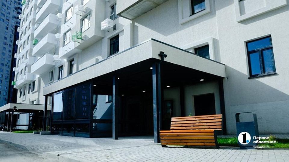 Где самое дорогое жилье в Челябинской области?