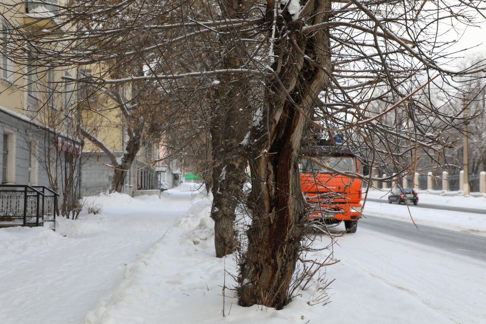 Нависшая угроза