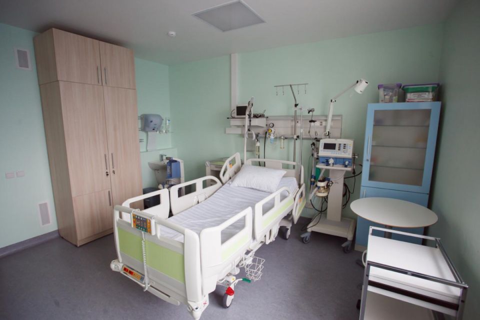 Челябинские хирурги-онкологи освоили принципиально новую методику