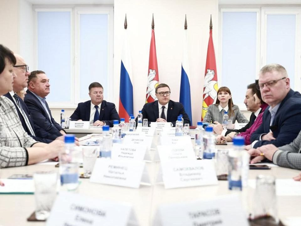 Более 6 млрд рублей направили на развитие медицины Челябинской области в 2025 году