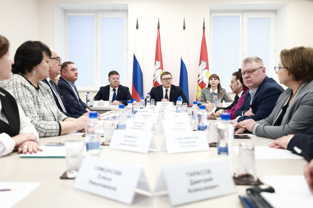 На Южном Урале по нацпроектам провели масштабную модернизацию здравоохранения На Южном Урале по нацпроектам провели масштабную модернизацию здравоохранения